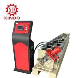 Станок для профилей C и U из металла, автоматический (арт. 25-18080289)