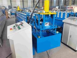 Станок для производства роллетных дверей из алюминия (арт. 25-18080293)