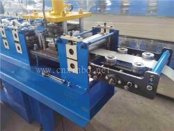 Станок для производства роллетных дверей из алюминия (арт. 25-18080293)