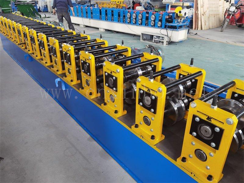 Станок для изготовления рамок солнечных панелей, экономичный (арт. 25-18080294)