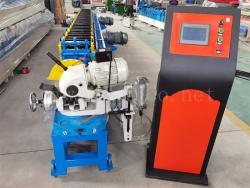 Станок для изготовления рамок солнечных панелей, экономичный (арт. 25-18080294)