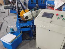 Автоматический станок для ролетных дверей высокого качества (арт. 25-18080295)