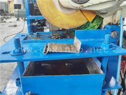 Автоматический станок для ролетных дверей высокого качества (арт. 25-18080295)