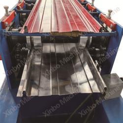 Станок для профнастила самозапирающийся портативный (арт. 25-18080296)