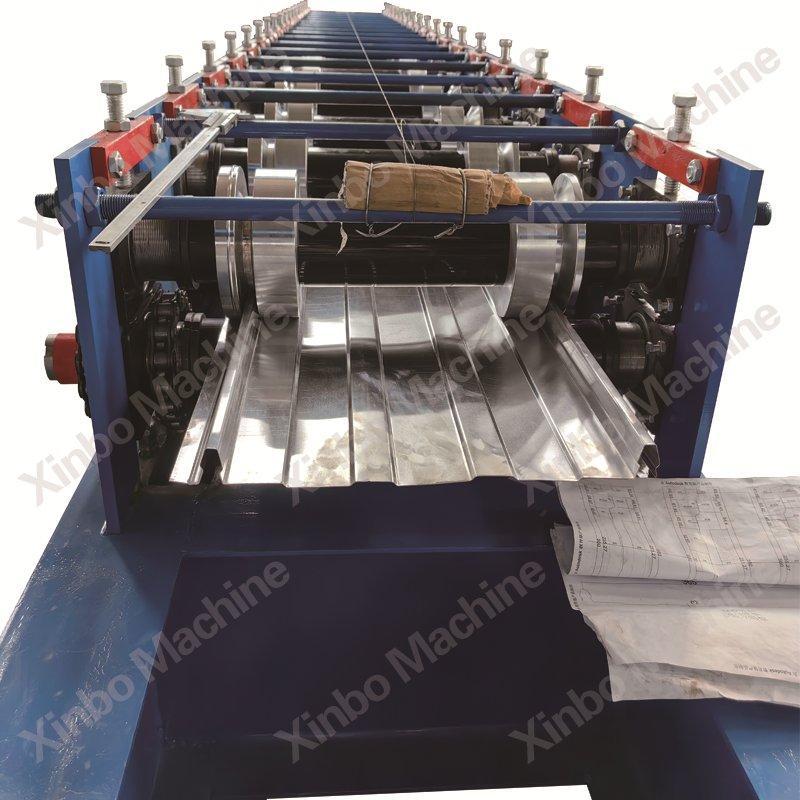 Станок для профнастила самозапирающийся портативный (арт. 25-18080296)