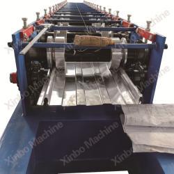 Станок для профнастила самозапирающийся портативный (арт. 25-18080296)