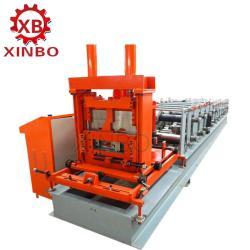 Станок для профилирования C-образных профилей 80-300мм стальной каркас (арт. 25-18080298)