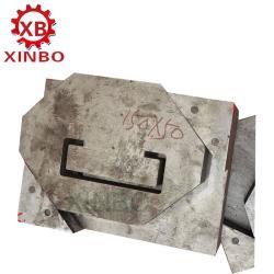 Машина для профилирования стальных плит C-Purlin (арт. 25-18080301)