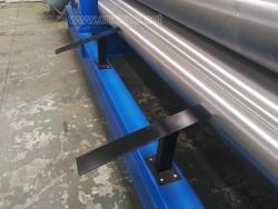 Станок для профилирования тонкостенных листов высокой прочности (арт. 25-18080304)