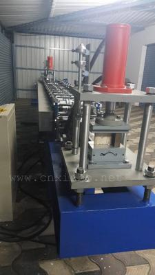 Станок для профилирования рольставен PU 77 мм (арт. 25-18080312)