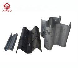 Станок для формовки барьерных панелей безопасности (арт. 25-18080316)