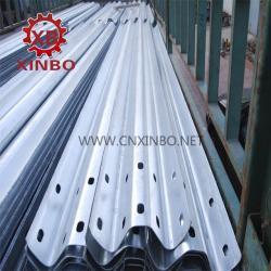 Станок для формовки барьерных панелей безопасности (арт. 25-18080316)