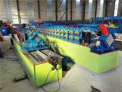 Машина для профилирования гипсокартона U-образная (арт. 25-18080321)