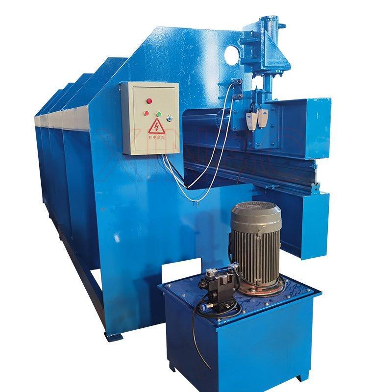 Гидравлический стальной трубогиб высокого качества (арт. 25-18080323)