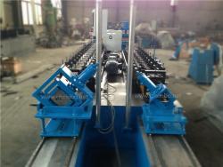 Станок для профилирования легких стальных профилей с U-образным каналом (арт. 25-18080324)