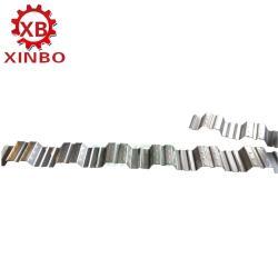 Станок для профилирования настила, высокоточный, (арт. 25-18080326)