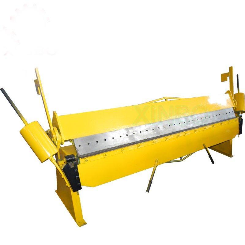 Станок для резки и гибки листового металла автоматический (арт. 25-18080332)