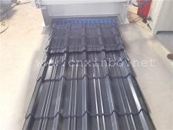 Машина для производства плитки с высокой точностью и глазурью (арт. 25-18080334)