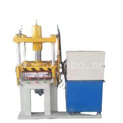 Машина для 3D кожаных панелей из цветной стали (арт. 25-18080337)