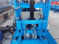 Станок для профилирования Z-образных стальных прогонов (арт. 25-18080350)