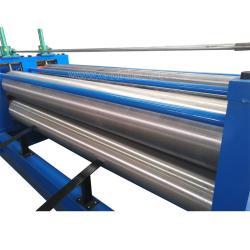 Станок для профнастила оцинкованный кровельный (арт. 25-18080352)