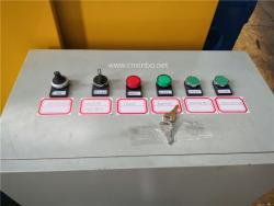 Станок для профнастила оцинкованный кровельный (арт. 25-18080352)