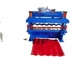 Машина для производства прочной глазурованной плитки (арт. 25-18080354)