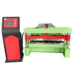 Станок для профилирования IBR с низкими затратами на обслуживание (арт. 25-18080355)