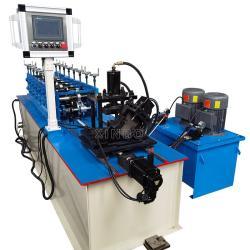 Машина для производства стальных каркасов XINBO Light Gauge (арт. 25-18080357)