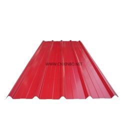 Машина для производства гофрированных кровельных листов цинк (арт. 25-18080368)