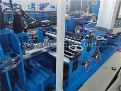 Станок для профилирования листов из цинка и стали C Z L U W (арт. 25-18080370)