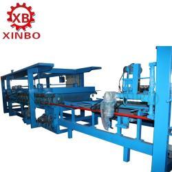 Машина для формовки сэндвич-панелей, легковесная (арт. 25-18080372)