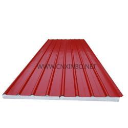 Машина для профилирования сэндвич-панелей для стен и крыш (арт. 25-18080373)