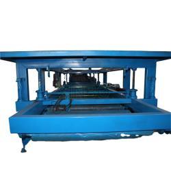 Машина для профилирования сэндвич-панелей для стен и крыш (арт. 25-18080373)