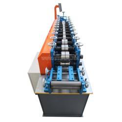 Автоматическая машина для профилирования CZ прогона из стали (арт. 25-18080377)