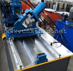 Автоматическая машина для профилирования CZ прогона из стали (арт. 25-18080377)