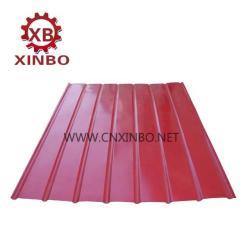 Станок для профнастила из гофрированного металла (арт. 25-18080380)