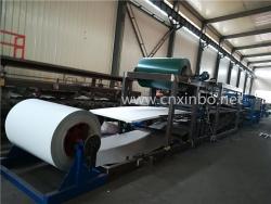 Сэндвич-панель PU EPS полиуретан минвата (арт. 25-18080381)