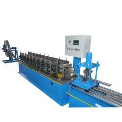 Станок для профилирования софитов и рольставней автоматический (арт. 25-18080382)