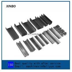 Станок для профилирования легких стальных профилей CD UD (арт. 25-18080385)