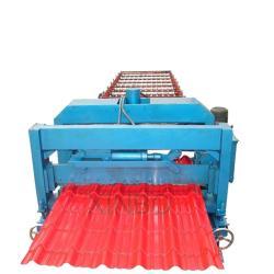 Станок для профнастила автоматический для металлочерепицы (арт. 25-18080386)