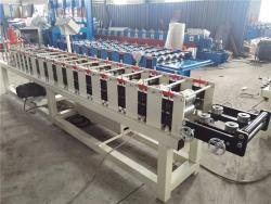 Станок для профилирования ламелей рольставен (арт. 25-18080392)