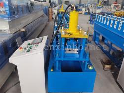 Станок для профилирования металлических штор (арт. 25-18080393)