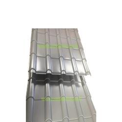 Станок для профилирования стальных панелей с глазурью (арт. 25-18080400)