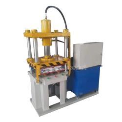 Станок для 3D панелей из металла декоративный (арт. 25-18080402)