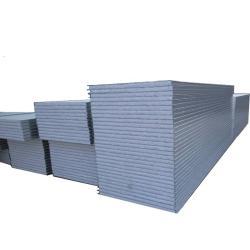 Машина для производства сэндвич-панелей из стали с цветной глазурью EPS (арт. 25-18080405)