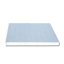 Машина для производства сэндвич-панелей из стали с цветной глазурью EPS (арт. 25-18080405)