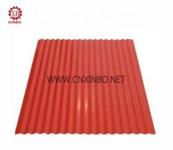 Машина для профнастила с высокой твердостью и тонким листом (арт. 25-18080406)