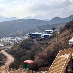 Капсула для проживания на природе Premium Space (арт. 25-24110011)