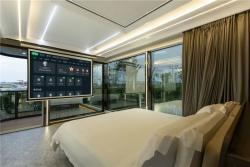 Дом-контейнер стальной водонепроницаемый сэндвич-панель (арт. 25-24110022)